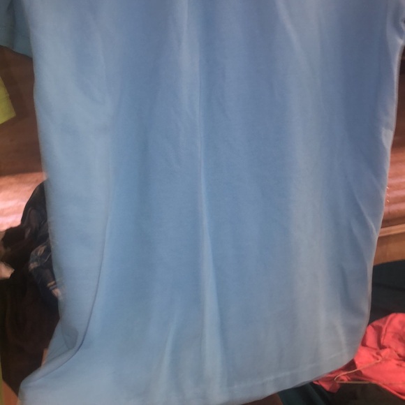 Set of 2 ST. John’s Bay Mens Legacy Polos SZ MEDIUM EUC - Picture 7 of 15